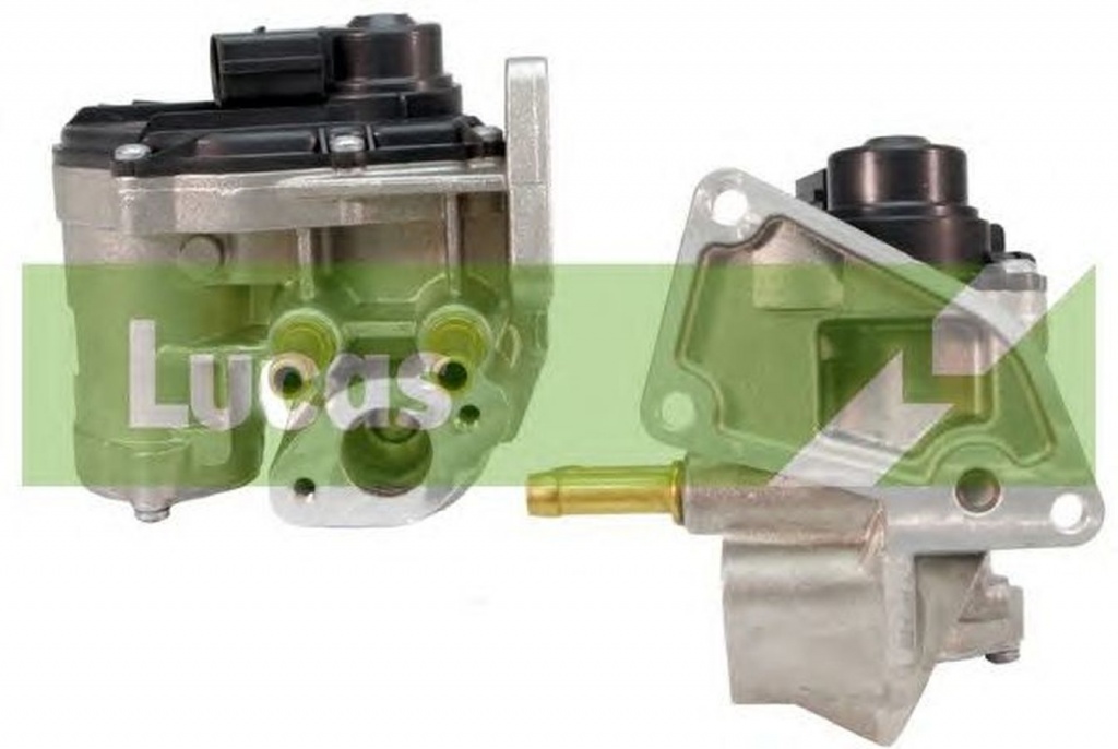 Supapa EGR VW JETTA III 1K2 LUCAS ELECTRICAL FDR210