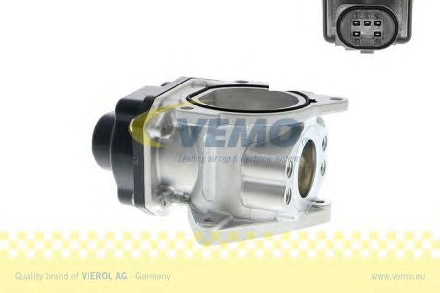 Supapa EGR VW JETTA III 1K2 VEMO V10630045