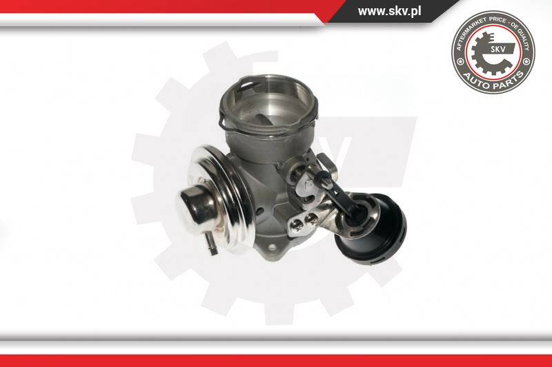 Supapa EGR ; VW New Beetle ; 038131501N