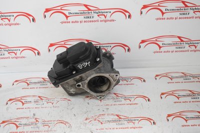 Supapa EGR VW Passat B6 2.0 TDI BMR 03G131501 468