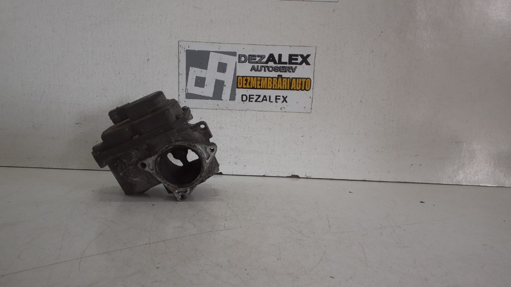 Supapa EGR VW Passat B6 2.0 Tdi BMR Cod-03G131501