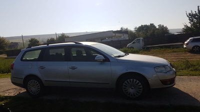 Supapa EGR VW Passat B6 2005 COMBI 2.0