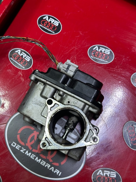 Supapa EGR Vw Passat B6/B7