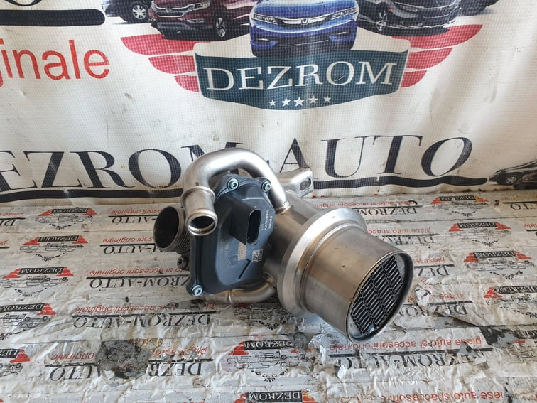Supapa EGR VW Passat B7 2.0 TDI 4motion 177cp cod piesa : A2C59507762