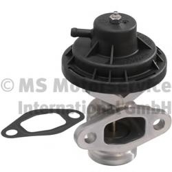 Supapa EGR VW POLO (6N1), SEAT INCA (6K9), SEAT AROSA (6H) - PIERBURG 7.22477.10.0