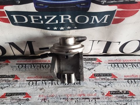 Supapa EGR VW Polo 9N 1.9 TDi 101/130 cai cod piesa : 038129637D