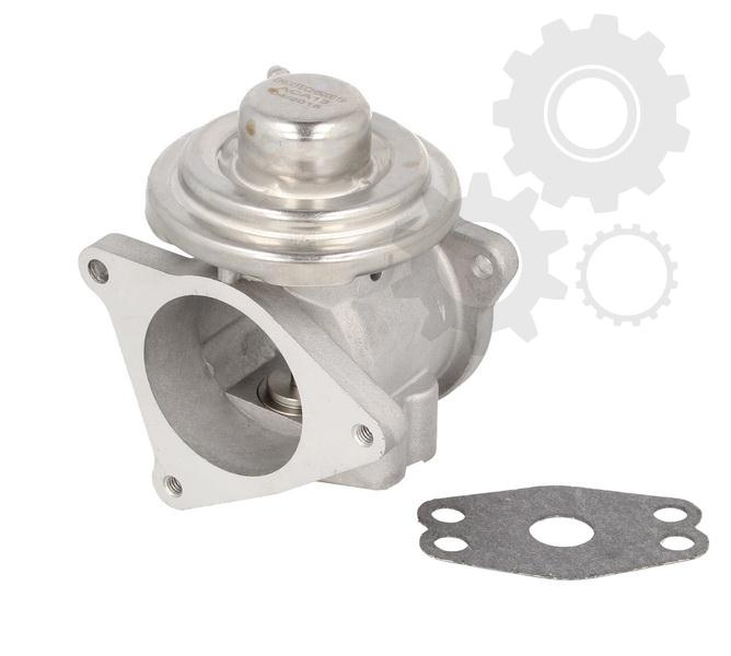 Supapa EGR VW POLO 9N Producator ENGITECH ENT500019