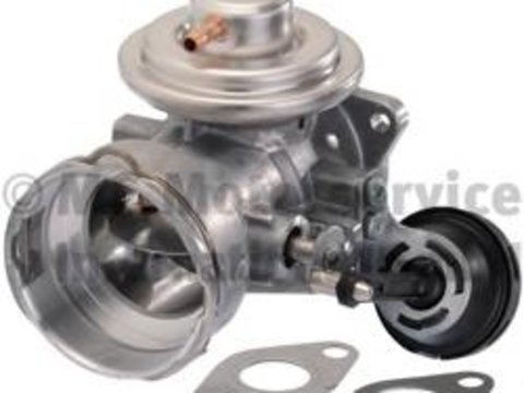 Supapa EGR VW SHARAN (7M8, 7M9, 7M6), FORD GALAXY (WGR), SEAT ALHAMBRA (7V8, 7V9) - PIERBURG 7.24809.20.0