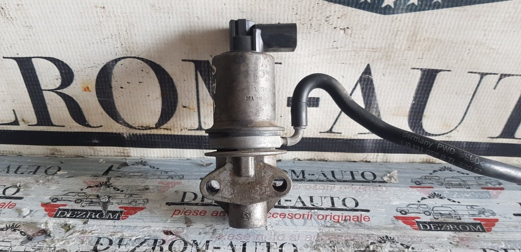 Supapa EGR VW Sharan I 2.0 115 CP cod 06A131501F