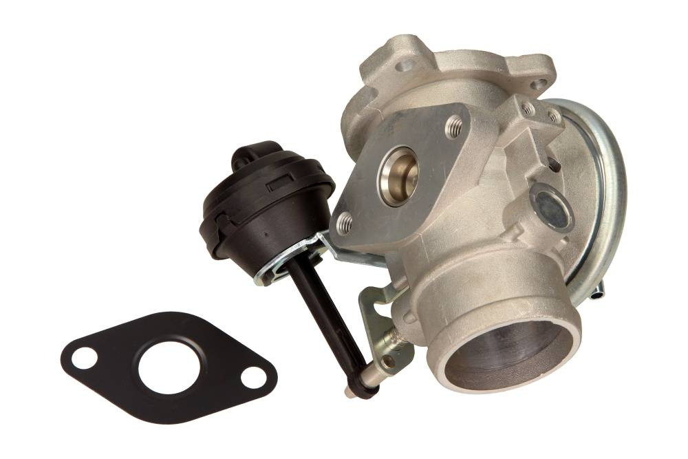 Supapa EGR VW Sharan I (7M8, 7M9, 7M6) (An fabricatie 09.1995 - 03.2010, 90 CP, Diesel) - Cod intern: W20160248 - LIVRARE DIN STOC in 24 ore!!!