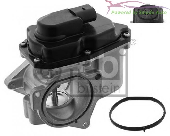 Supapa EGR VW TIGUAN 5N 2.0 TDI 4motion 11.2007 ... Prezent 1968 Motor Diesel