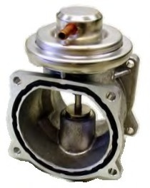 Supapa egr # Vw Touareg 2002 2003 2004 2005 2006 2