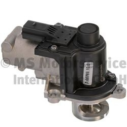 Supapa EGR VW Touareg II (7P5, 7P6) (An fabricatie 01.2010 - 03.2018, 340 CP, Diesel) - Cod intern: W20061829 - LIVRARE DIN STOC in 24 ore!!!