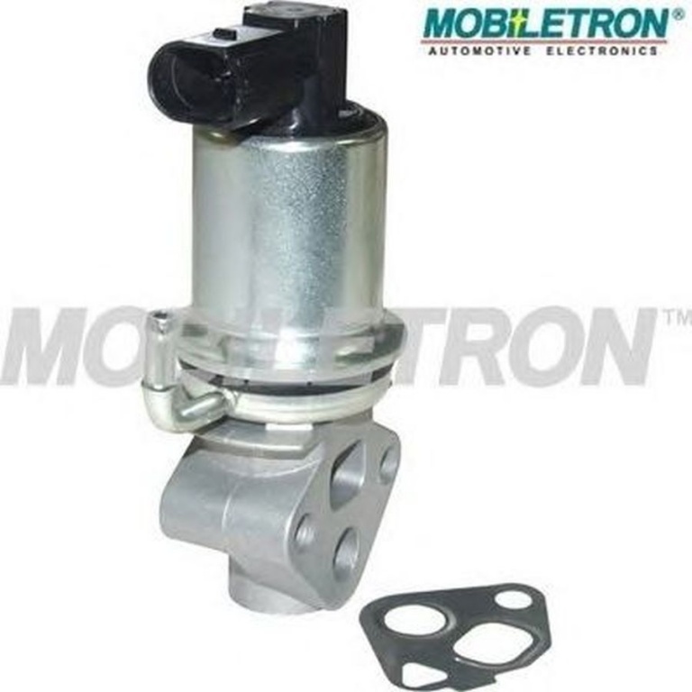 Supapa EGR VW TOURAN 1T1 1T2 MOBILETRON EVEU026