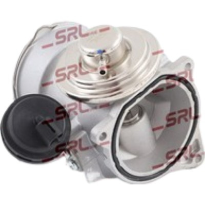 Supapa EGR VW TRANSPORTER T5 2003->2015, CARAVELLE 5 2003->2015, MULTIVAN 5 2003->2015 pentru 2.5 TDI 4motion, perioada 2004 2005 2006 2007 2008 2009 PIESA NOUA