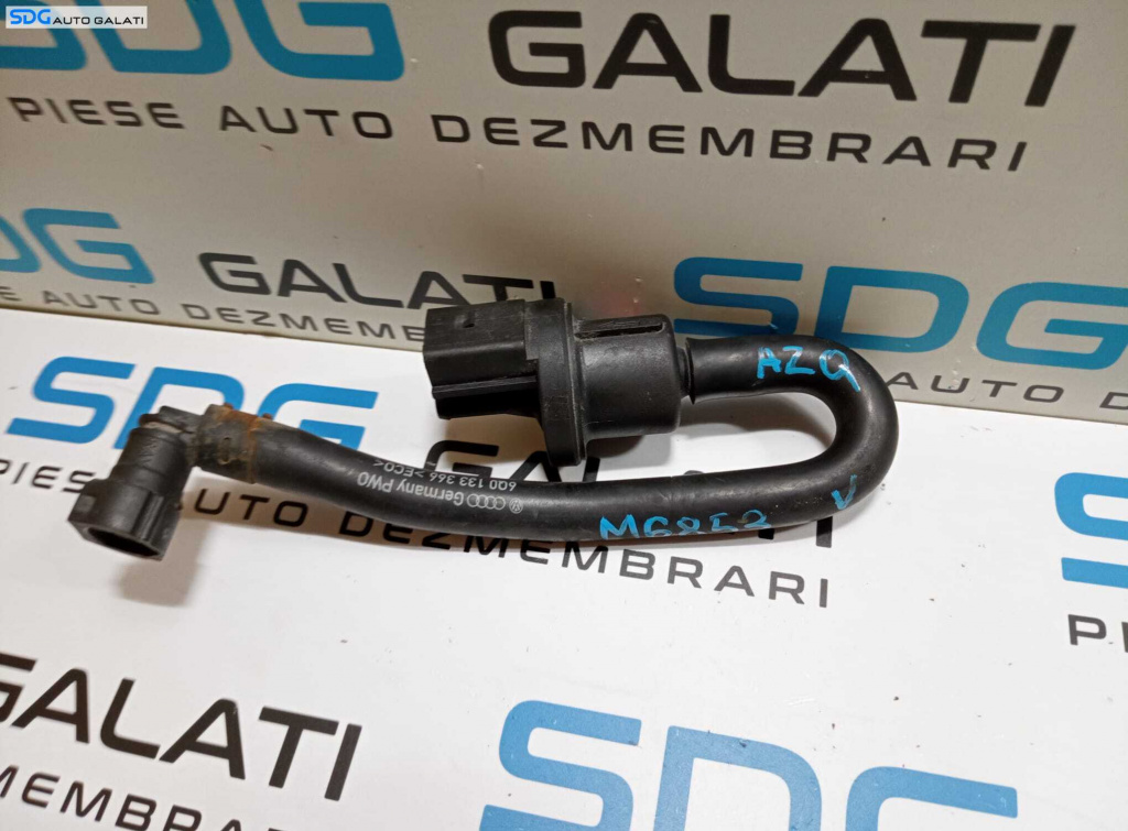 Supapa Electrovalva Combustibil Motorina