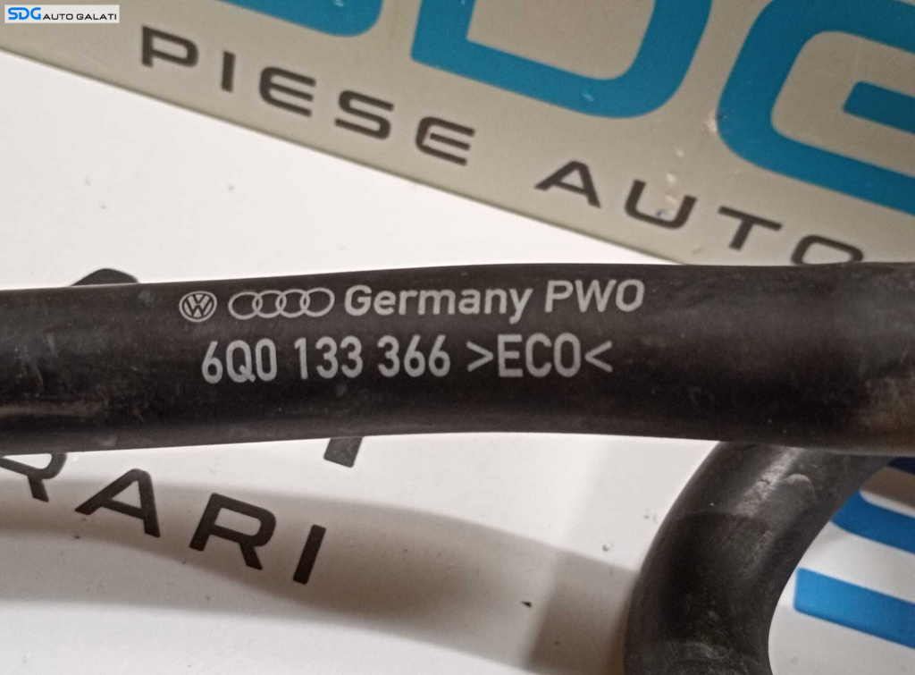 Supapa Electrovalva Combustibil Motorina