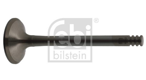 Supapa evacuare (21024 FEBI BILSTEIN) AUDI,SEAT,SKODA,VW