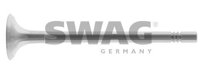 Supapa evacuare AUDI A1 Sportback 8XA 8XF 8XK SWAG 30 93 2341