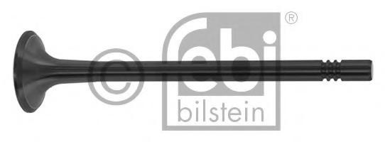 Supapa evacuare AUDI A6 limuzina (4B2, C5), AUDI A6 Avant (4B5, C5), AUDI ALLROAD combi (4BH, C5) - FEBI BILSTEIN 21212