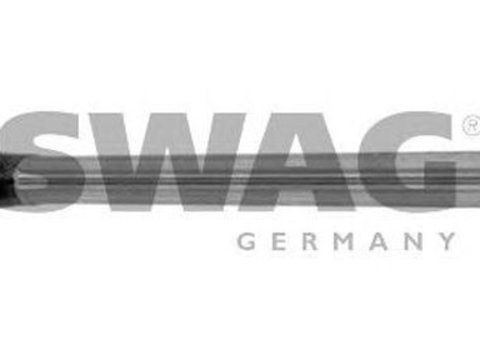 Supapa evacuare BMW 3 E90 SWAG 20 93 2186