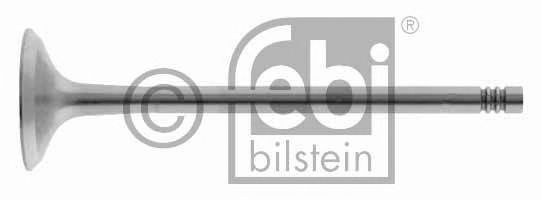 Supapa evacuare BMW 5 Touring (E61) (2004 - 2010) FEBI BILSTEIN 24161