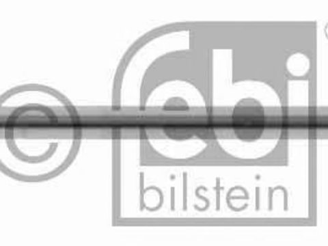 Supapa evacuare BMW Seria 3 Touring (E46) (1999 - 2005) FEBI BILSTEIN 24161 piesa NOUA