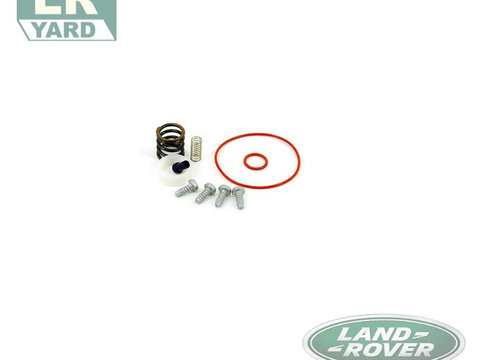 Supapa evacuare compresor suspensie Land Rover Discovery 3 / Discovery 4 / Range Rover Sport