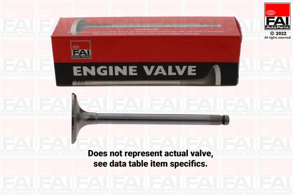Supapa evacuare FAI AutoParts EV531032