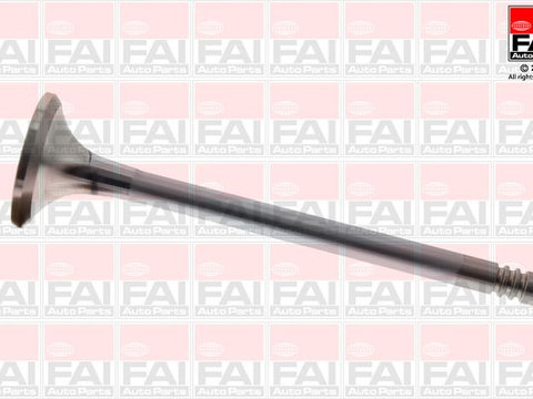 Supapa evacuare FAI AutoParts EV95207