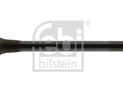 Supapa evacuare FEBI BILSTEIN 12859