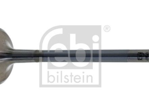 Supapa evacuare FEBI BILSTEIN 17387