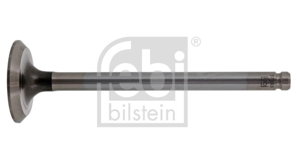 Supapa evacuare FEBI BILSTEIN 17393