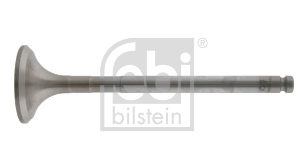 Supapa evacuare # Fiat Ducato 1997 1998 1999 2000 2001 2002 # 22025 # FEBI BILSTEIN