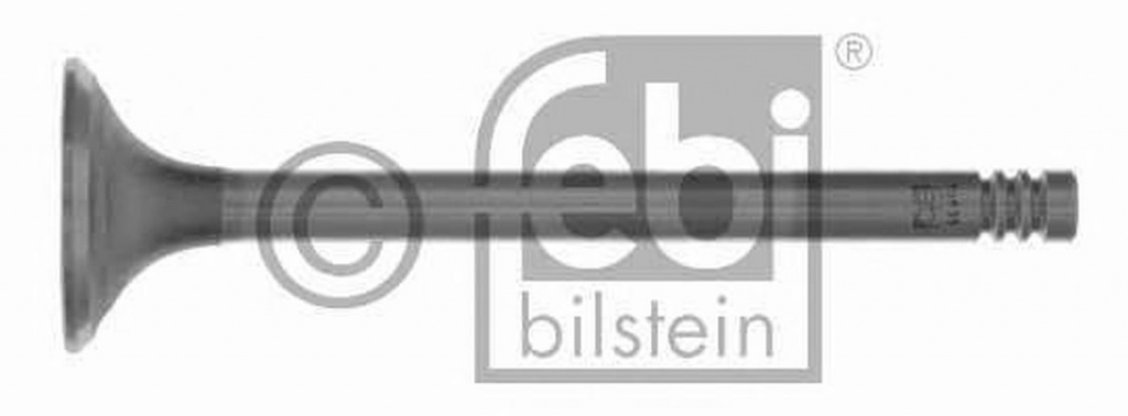Supapa evacuare FORD MONDEO I GBP FEBI FE19635