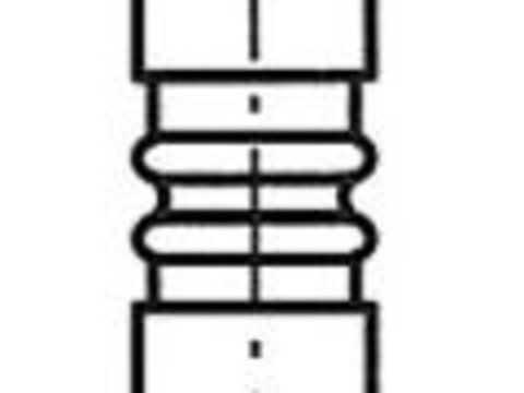 Supapa evacuare FRECCIA R8094/R