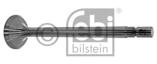 Supapa evacuare MERCEDES-BENZ O 301, MERCEDES-BENZ O 402, MERCEDES-BENZ LK/LN2 - FEBI BILSTEIN 19568