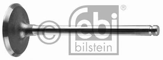 Supapa evacuare OPEL ASTRA G Delvan (F70) (1999 - 2005) FEBI BILSTEIN 17393