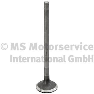 Supapa evacuare TRW Engine Component 719001 pentru TOYOTA AURIS (_E15)