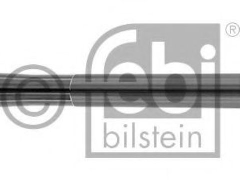 Supapa evacuare VW GOLF 3 Estate (1H5) (1993 - 1999) Febi Bilstein 19960