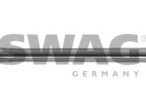 Supapa evacuare VW GOLF 4 Variant (1J5) (1999 - 2006) SWAG 32 92 1036