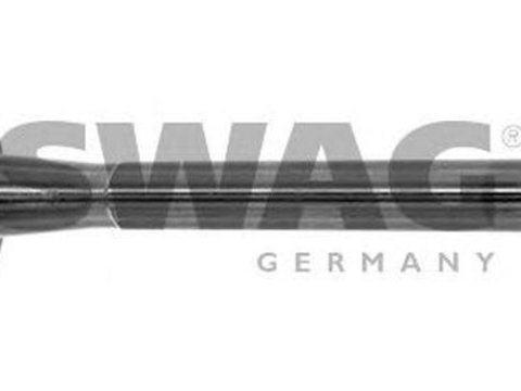 Supapa evacuare VW GOLF IV Variant 1J5 SWAG 30 93 4531