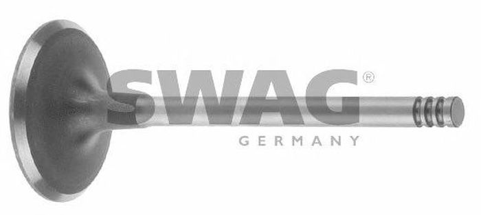 Supapa evacuare VW POLO 6R 6C SWAG 30 92 7366