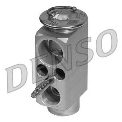 Supapa expansiune AC (aer conditionat) BMW Seria 3 Touring (E46) (1999 - 2005) DENSO DVE05007