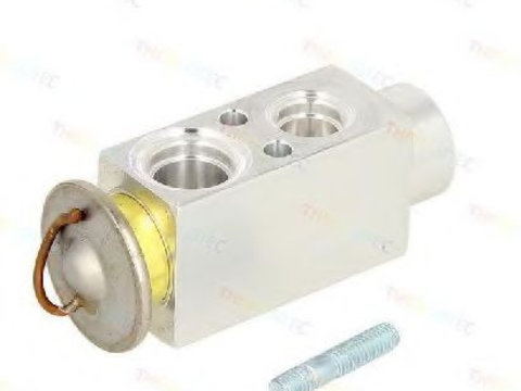 Supapa expansiune AC (aer conditionat) FIAT SCUDO Combinato (220P) (1996 - 2006) THERMOTEC KTT140030