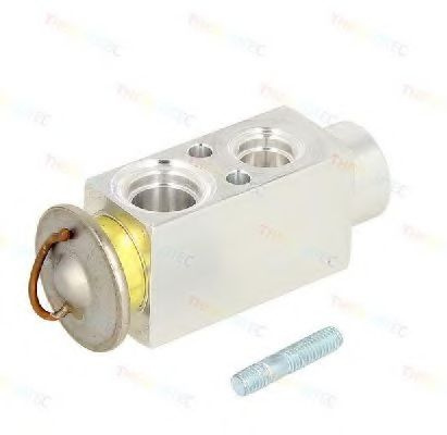 Supapa expansiune AC (aer conditionat) FIAT ULYSSE