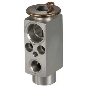 Supapa expansiune AC (aer conditionat) MERCEDES E-CLASS (W212) (2009 - 2016) DELPHI TSP0585068