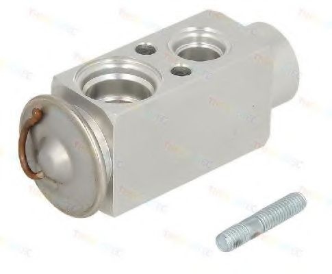 Supapa expansiune AC (aer conditionat) MERCEDES E-CLASS cupe (C207) (2009 - 2016) THERMOTEC KTT140046