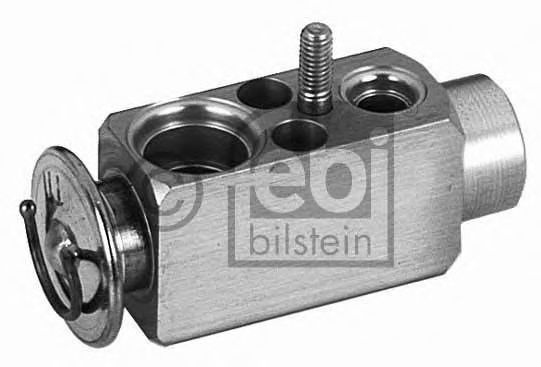 Supapa expansiune AC (aer conditionat) MERCEDES E-