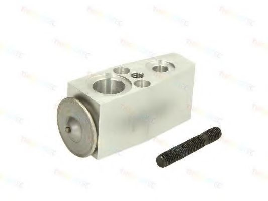 Supapa expansiune AC (aer conditionat) OPEL ASTRA GTC J (2011 - 2016) THERMOTEC KTT140032